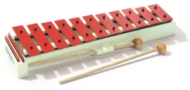 SONOR Orff SG Toy Sound Kinder Glockenspiel Sopran