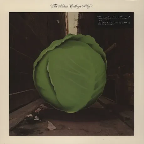 Виниловая пластинка THE METERS – Cabbage Alley