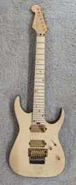 Charvel Angel Vivaldi Signature 7 STRING Pro-Mod DK24-7 Betty - Natural Finish