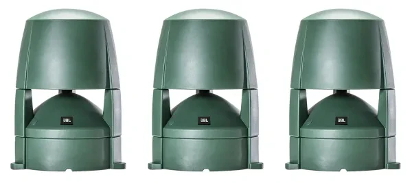 Рупорная акустика JBL Control 88M (3 штуки)