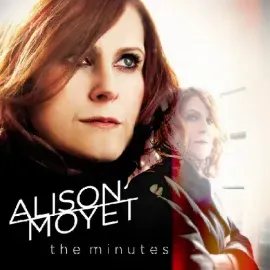 Виниловая пластинка Alison Moyet – The Minutes (Релиз 2022)
