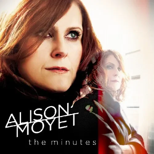 Виниловая пластинка Alison Moyet – The Minutes (Релиз 2022)