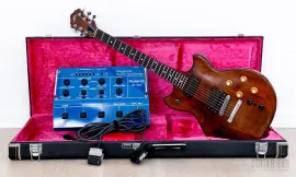 Б/У Гитарный синтезатор Roland G-300 + G-303 (набор)