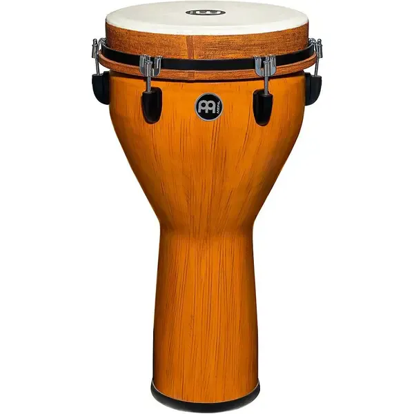 Джембе MEINL Jumbo 12 in. Barnwood