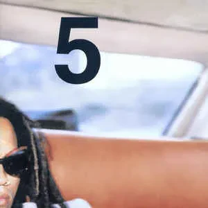 LENNY KRAVITZ - 5 (CD)