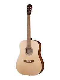 Акустическая гитара Амистар M-61