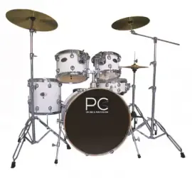 Ударная установка PC drums & Percussion WAR2205