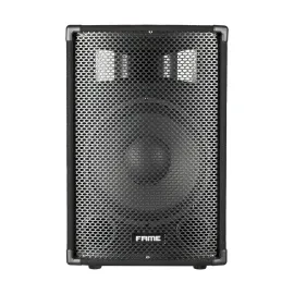 Audio MC 12 PLUS MKII, 12" 250W RMS, Passiver Lautsprecher, 12" Woofer, 1"
