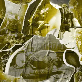 Виниловая пластинка Youth Fountain – Stuck In My Own Hell (Релиз 2025)