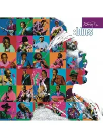 JIMI HENDRIX - Blues (CD)