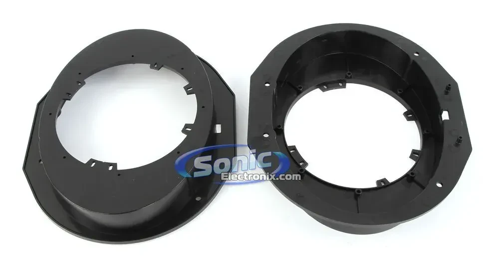 2011-2019 Ford Explorer Metra 82-5603 6" to 6-3/4" Speaker Adapter