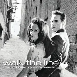 Виниловая пластинка Dallas Roberts - Walk the Line (Original Motion Picture Soundtrack) [New Vinyl L
