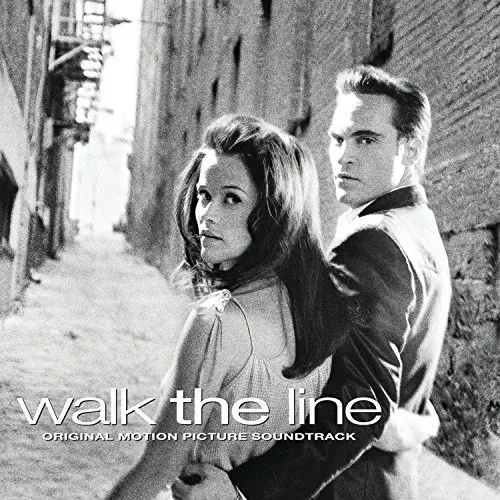 Виниловая пластинка Dallas Roberts - Walk the Line (Original Motion Picture Soundtrack) [New Vinyl L