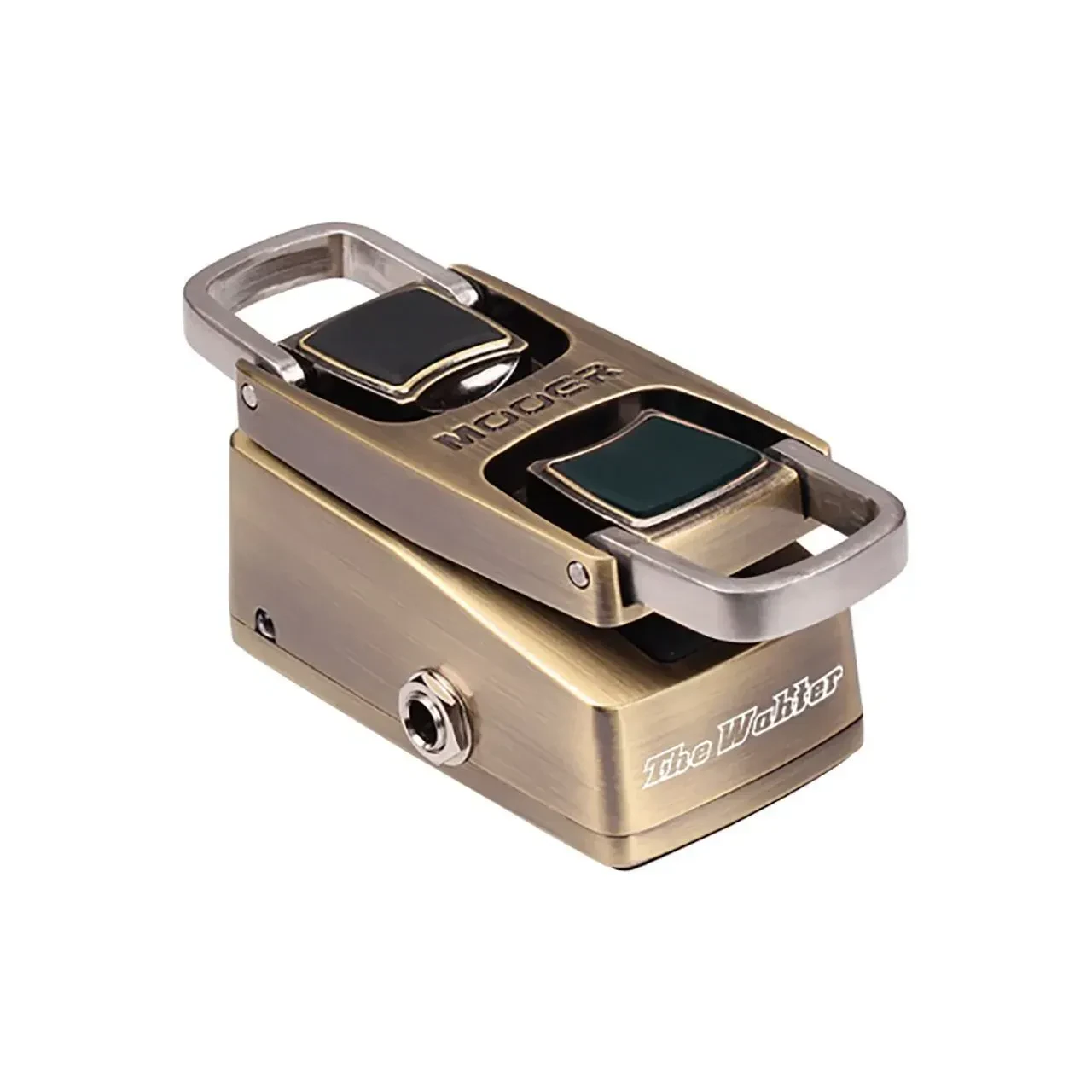 Педаль эффектов для электрогитары Mooer The Wahter Classic Wah