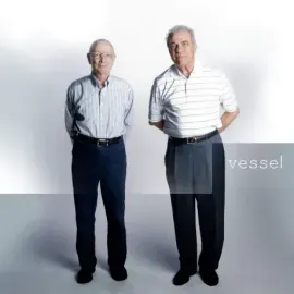 CD-диск TWENTY ONE PILOTS Vessel