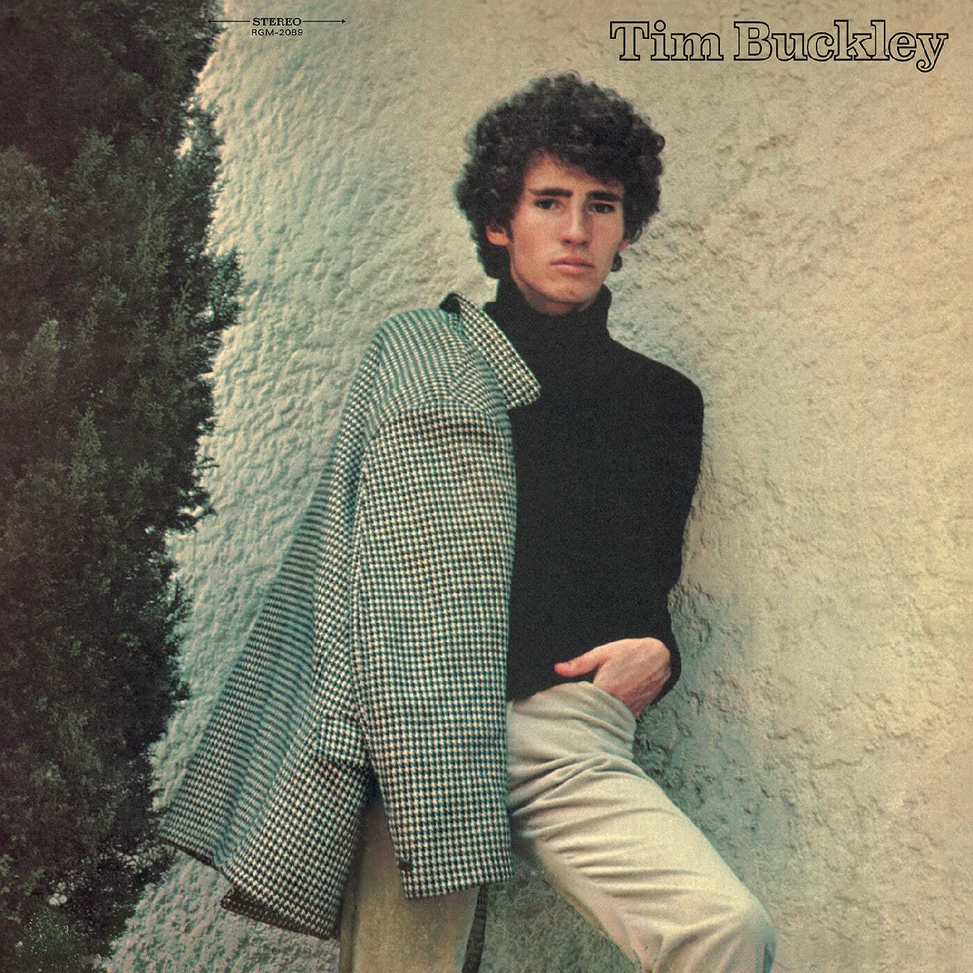 Виниловая пластинка Tim Buckley – Tim Buckley (Релиз 2026)