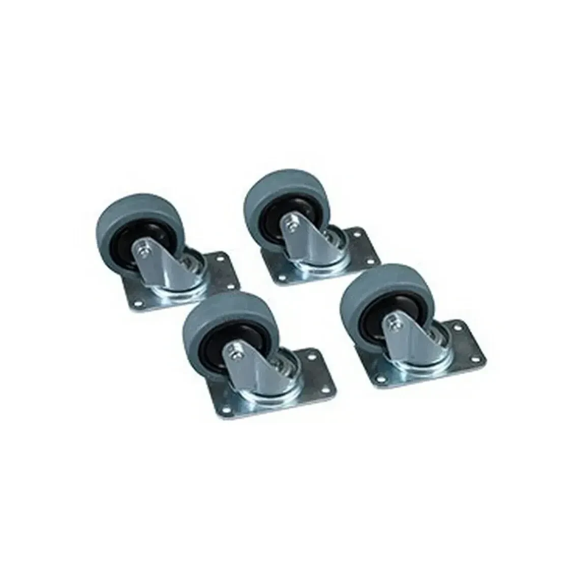 Yamaha SPW-1 | Caster Kit for DXS18 Subwoofer