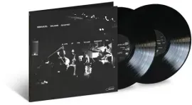 Виниловая пластинка Immanuel Wilkins - Immanuel Wilkins Quartet: Live At The Village Vanguard, Vol.