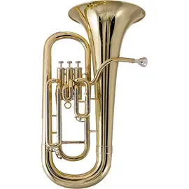 Эуфониум Giardinelli GEP-311 Lacquered Yellow Brass