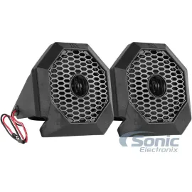 MTX RZRPOD65 | 150W RMS 6.5" All Weather Speaker Pod