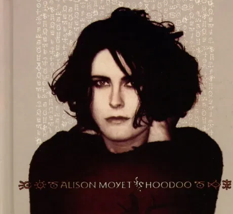 ALISON MOYET - Hoodoo (2CD)