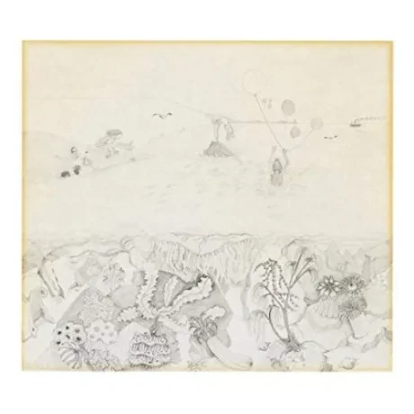 ROBERT WYATT - Rock Bottom (CD)