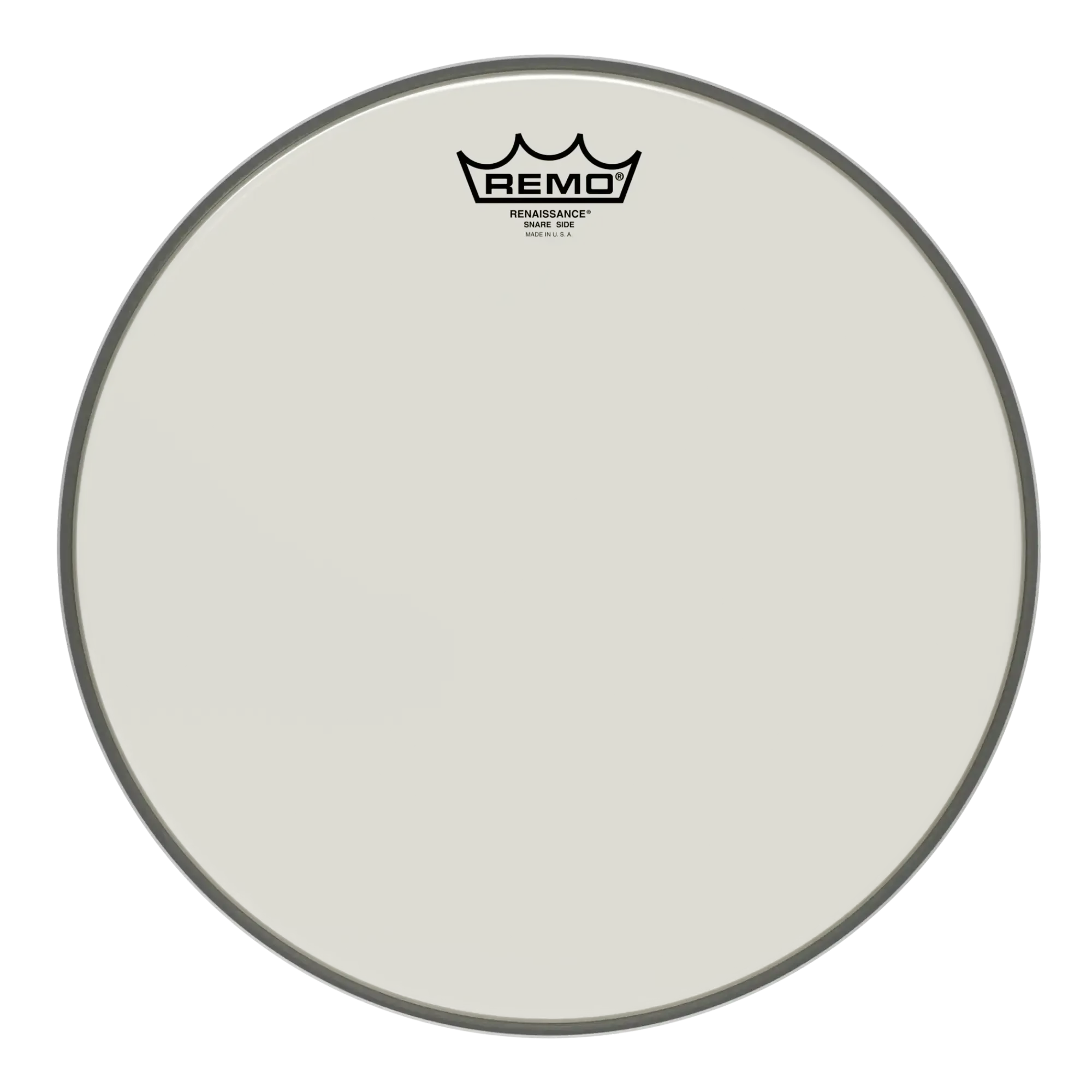 Пластик для барабана Remo 13" Ambassador Renaissance Snare Side