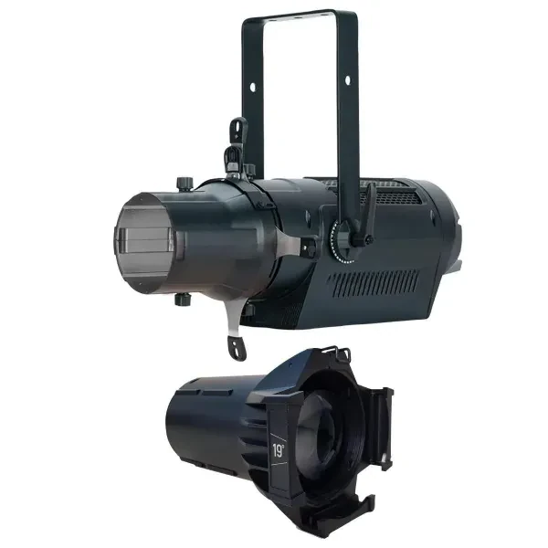 Светодиодный прибор American DJ Encore Profile WW LED