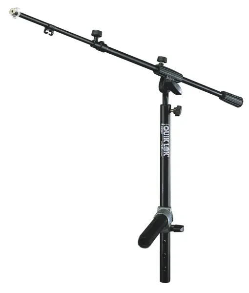 QUIK LOK QLX4 Mikrofon-Teleskoparm
