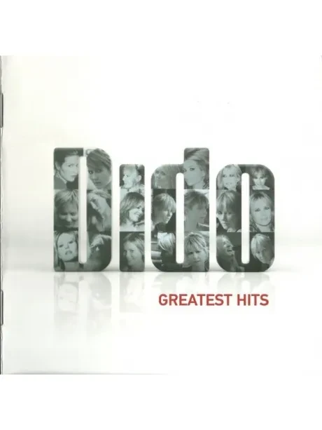 DIDO - Greatest Hits (CD)