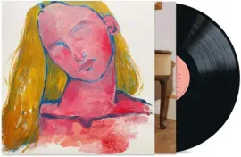 Виниловая пластинка Billie Martin - Dog Eared NEW Vinyl