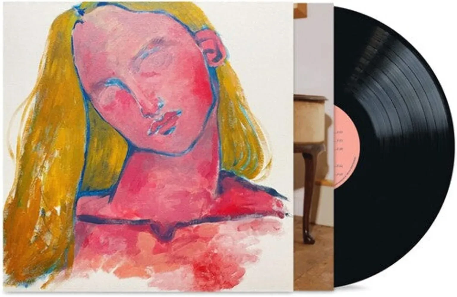 Виниловая пластинка Billie Martin - Dog Eared NEW Vinyl