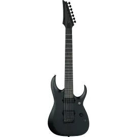 Электрогитара Ibanez RGDRB71 Iron Label Black