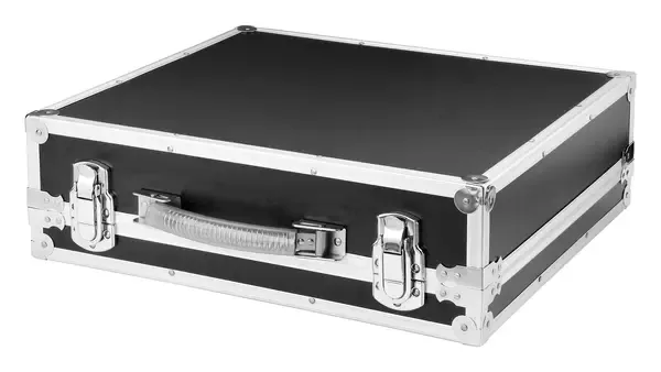 Кейс для педалей Rockboard Pedal Case EPC 02 Black