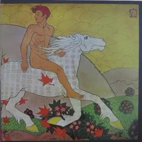 Виниловая пластинка Fleetwood Mac – Then Play On
