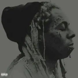 Виниловая пластинка Lil Wayne – I Am Music (2LP, чёрный винил) (Релиз 2024)