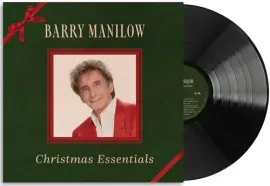 Виниловая пластинка Barry Manilow - Christmas Essentials [New Vinyl LP]