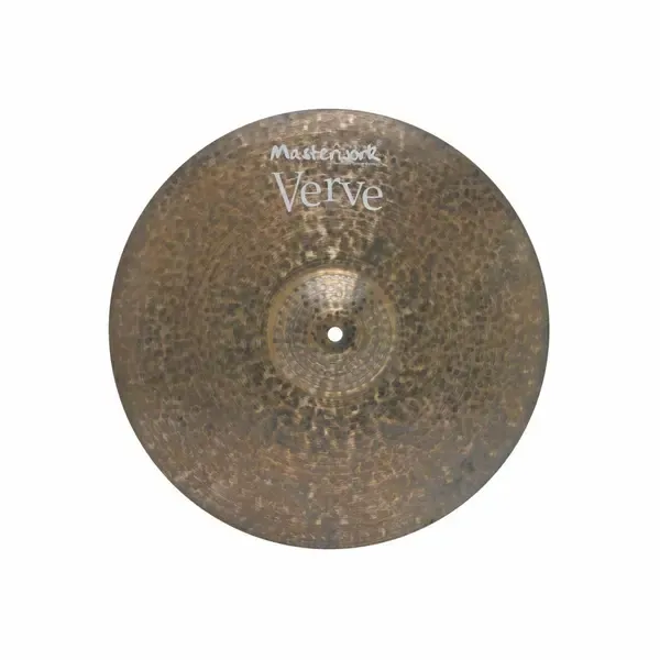 MASTERWORK 17" Verve Crash