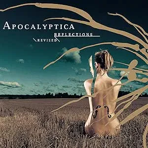 APOCALYPTICA - Reflections Revised (CD)