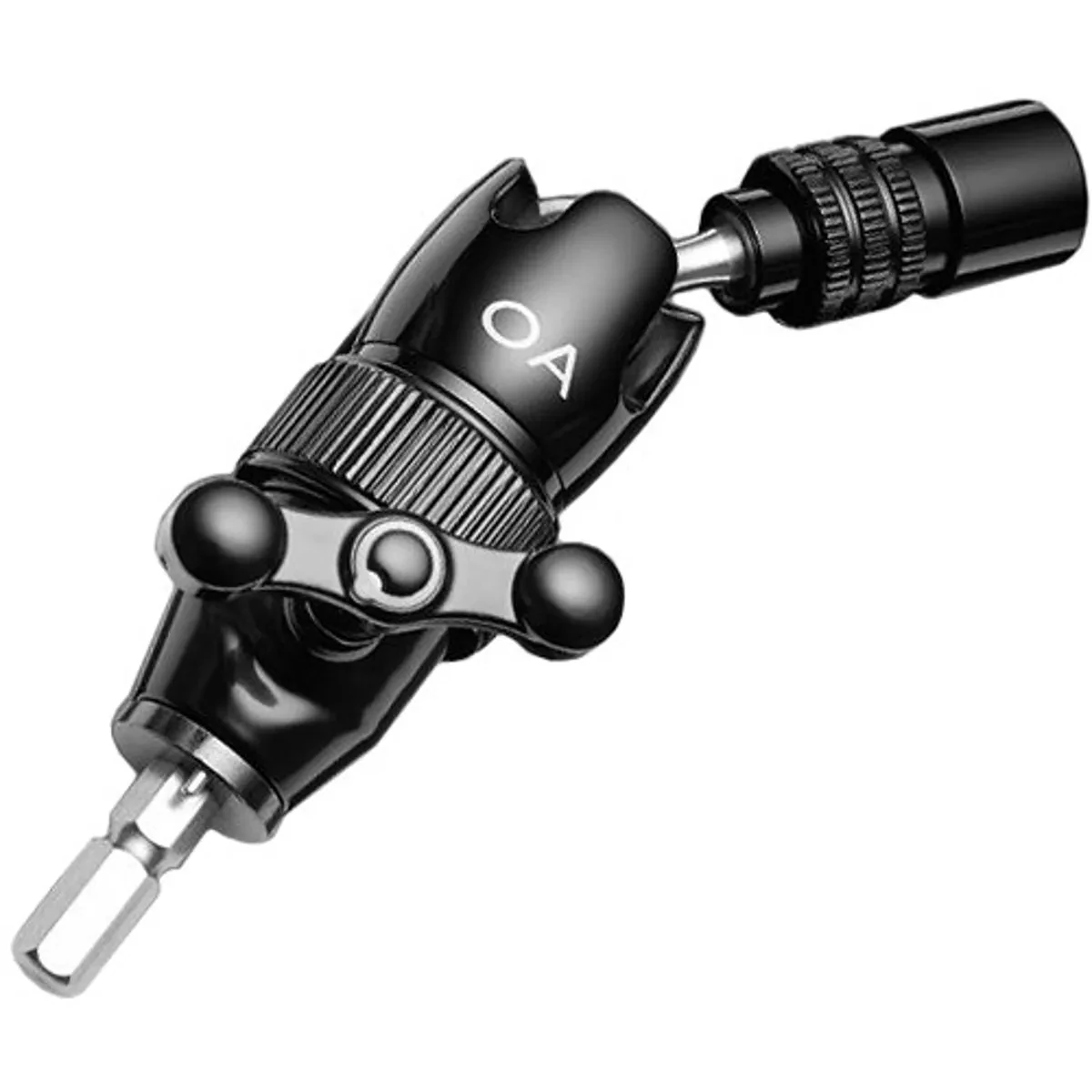 Микрофонная стрела Triad-Orbit OA с IO Quick-Change Coupler