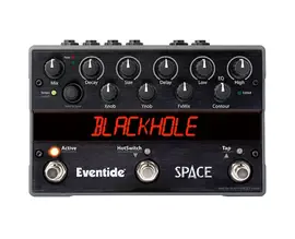 Педаль эффектов для электрогитары Eventide Space Reverb