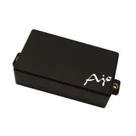Звукосниматель для электрогитары Ajo СС502A Cristal Clean Black