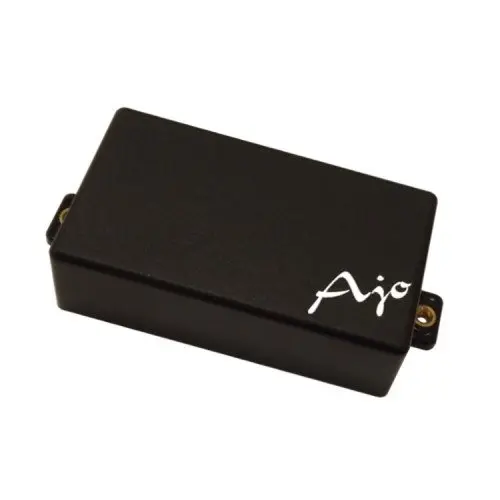 Звукосниматель для электрогитары Ajo СС502A Cristal Clean Black