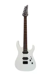 Электрогитара Bosstone SEG STR6 WH 6 струн белый