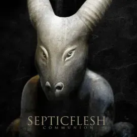 Septicflesh - Communion NEW Vinyl