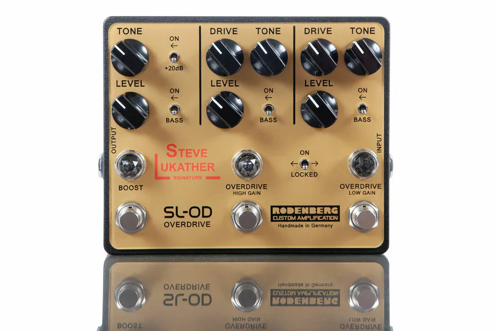 RODENBERG SL-OD Overdrive