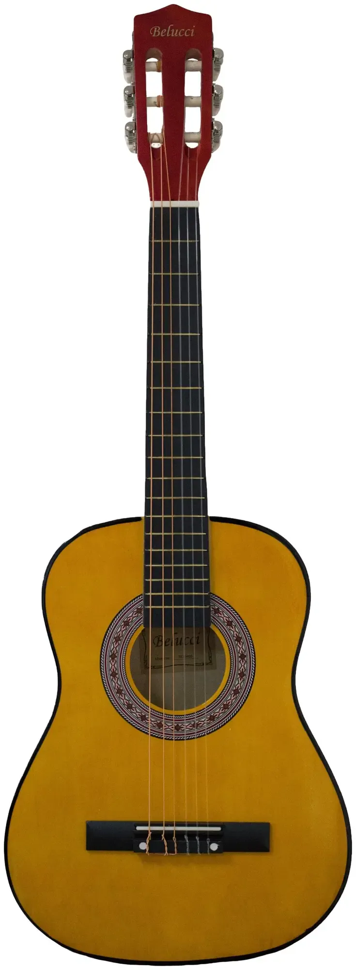 Классическая гитара Belucci BC3405 OR
