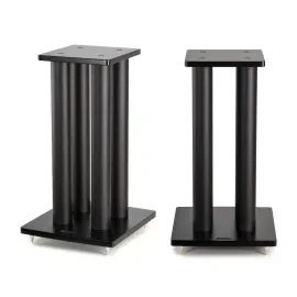 Стойка для акустических систем Radiotehnika T5B Black Black (пара)