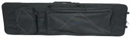 Чехол для синтезатора Rockville ROLLING BAG 76 SLIM SPEC 19 Black