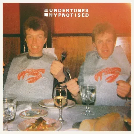 THE UNDERTONES - Hypnotised (CD)